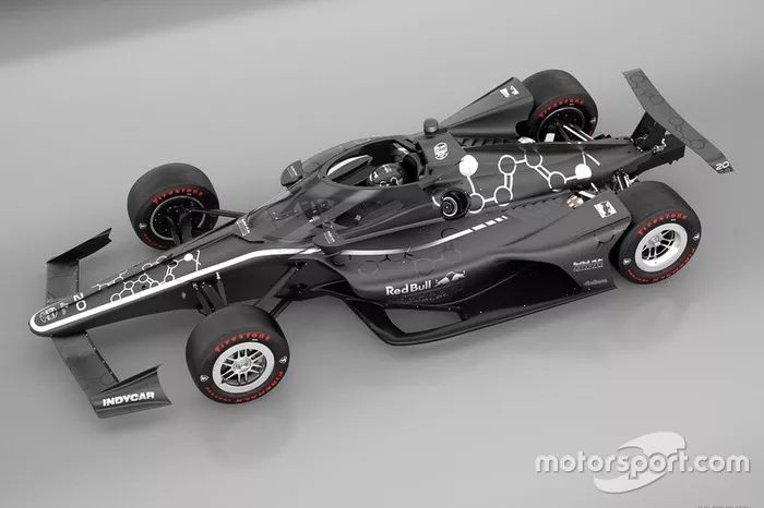 L'Aeroscreen