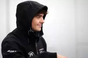 Tommaso Mosca, Ombra Racing