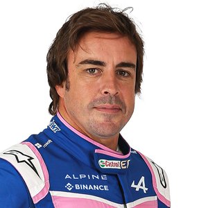 Fernando Alonso