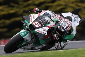 Johann Zarco, Equipo LCR Honda