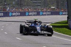 Carlos Sainz, Williams