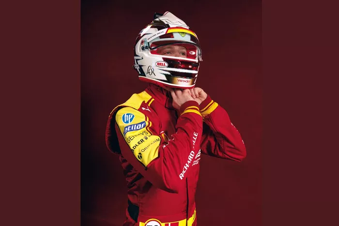Nicklas Nielsen, Ferrari AF Corse