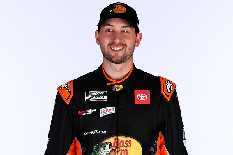 Chase Briscoe