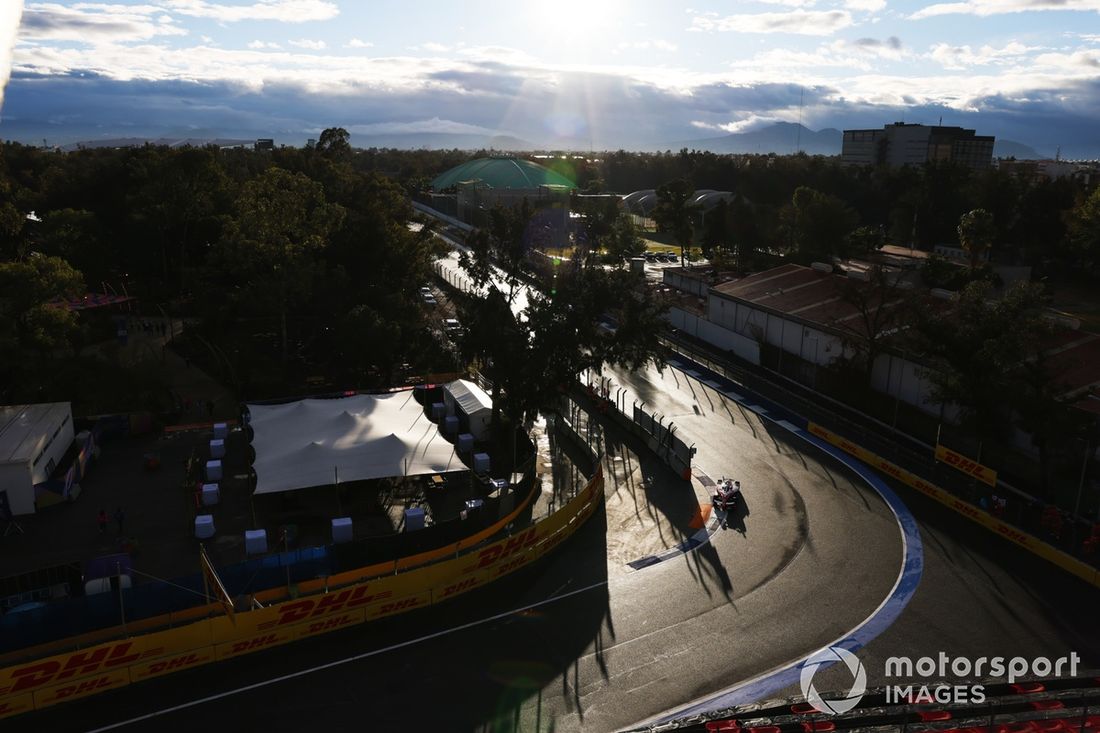 Norman Nato, Nissan Formula E Team