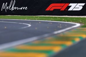 Treino Livre 3 - GP da Austrália