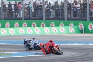 Marc Márquez, Equipo Ducati