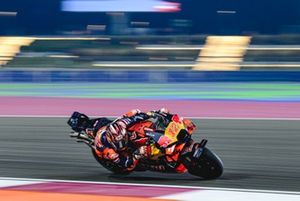 Maverick Viñales, Red Bull KTM Tech 3