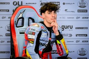 Fermin Aldeguer, Gresini Racing MotoGP
