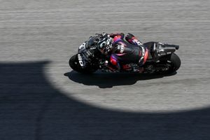 Lorenzo Savadori, Aprilia Racing
