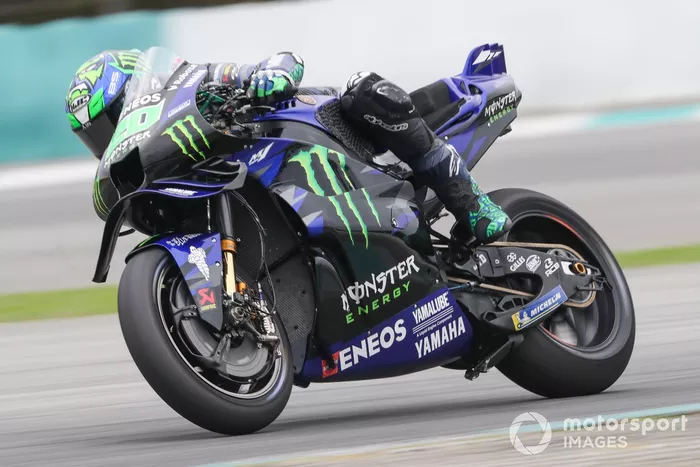 Fabio Quartararo, Yamaha Factory Racing