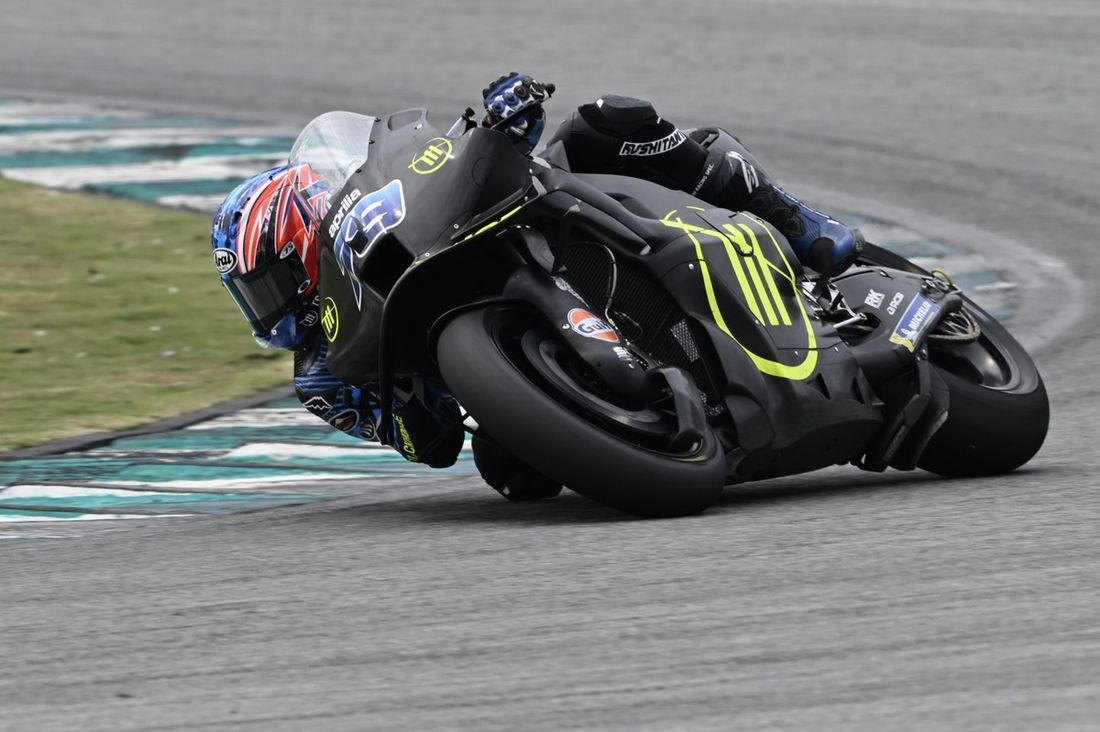 Ai Ogura, Trackhouse Racing