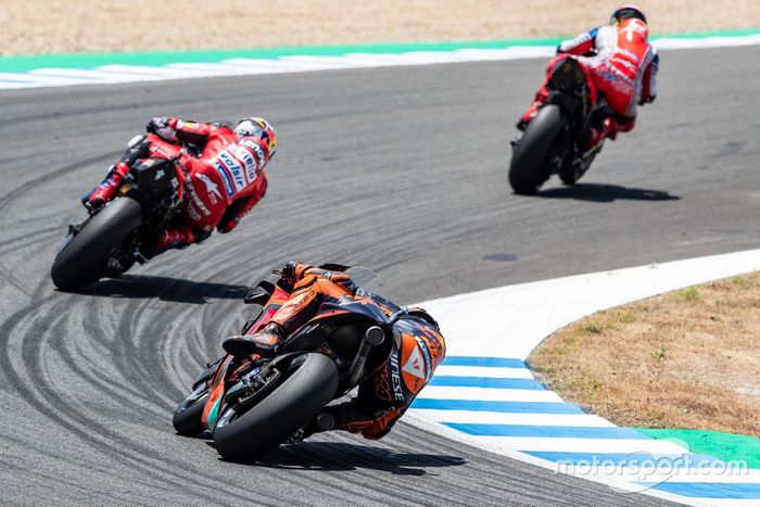 Pol Espargaro, Red Bull KTM Factory Racing