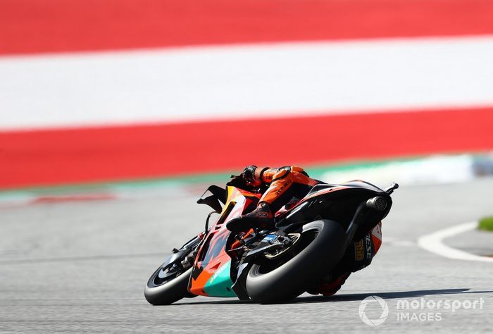 Pol Espargaro, Red Bull KTM Factory Racing