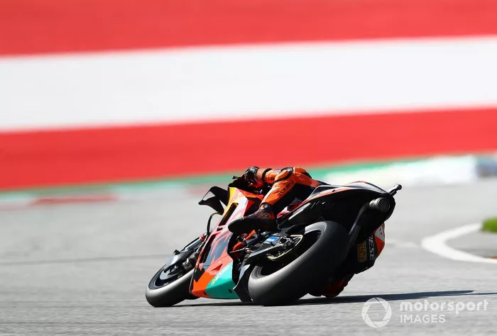 Pol Espargaro, Red Bull KTM Factory Racing