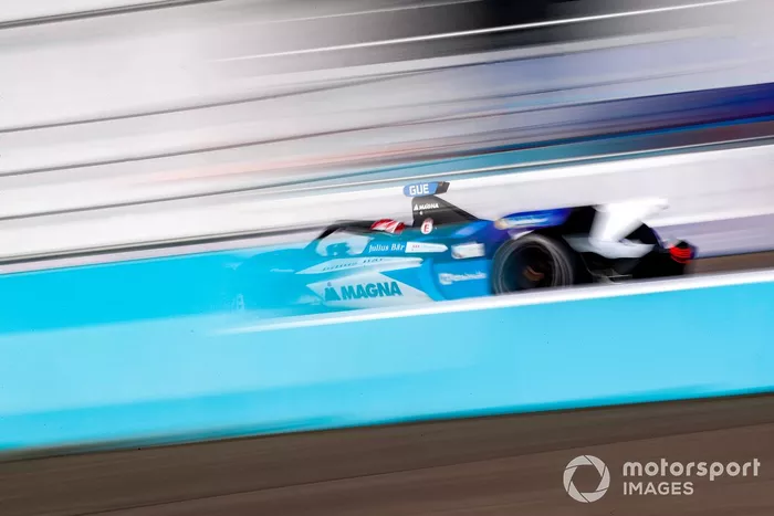 Maximilian Gunther, BMW I Andretti Motorsports, BMW iFE.20 