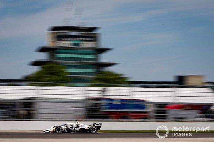 Takuma Sato, Rahal Letterman Lanigan Racing Honda