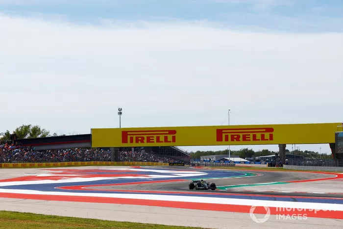 Lewis Hamilton, Mercedes F1 W14