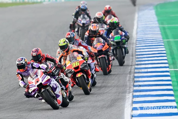 Johann Zarco, Pramac Racing
