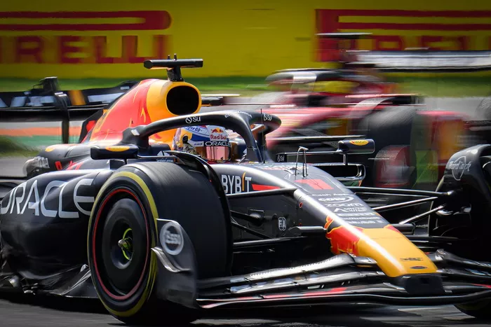 2023年のF1を”ほぼ”完全制圧。レッドブル、伝統のAutosport Awardで