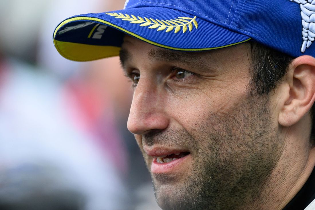 Johann Zarco, zespół LCR Honda