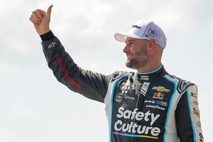 Shane van Gisbergen, Trackhouse Racing Chevrolet