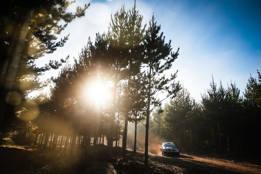 Kalle Rovanperä, Jonne Halttunen, Toyota Gazoo Racing WRT Toyota GR Yaris Rally1