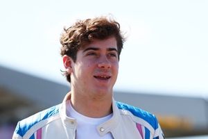 Franco Colapinto, Alpine