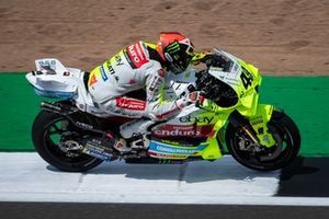 Fabio Di Giannantonio, VR46 Racing Team