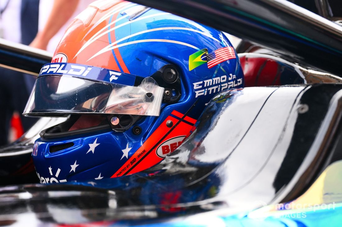 Emmerson Fittipaldi Jr