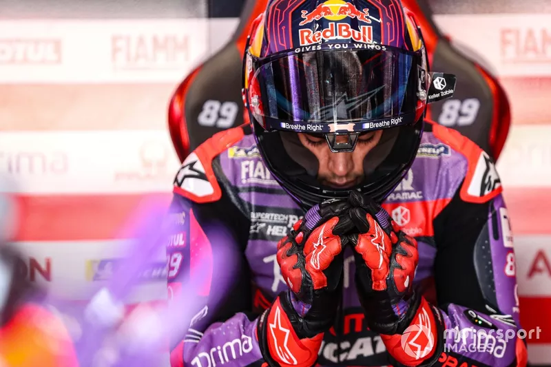 Jorge Martin, Pramac Racing
