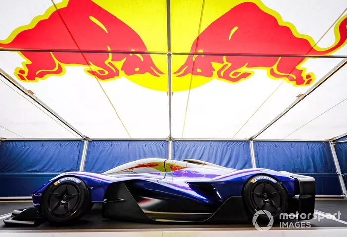 Red Bull RB17