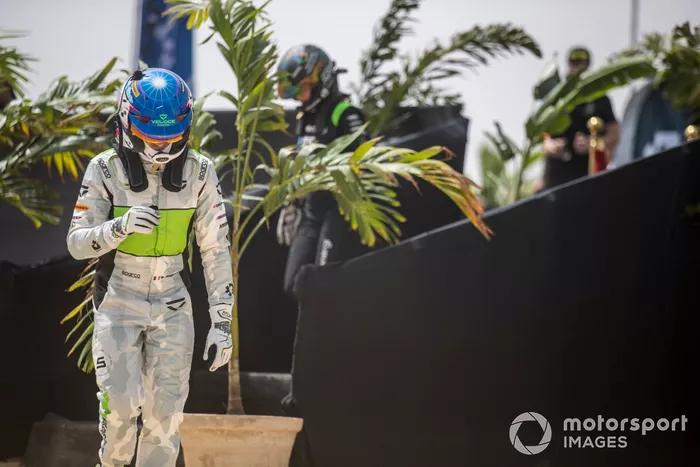 Stephane Sarrazin, Veloce Racing