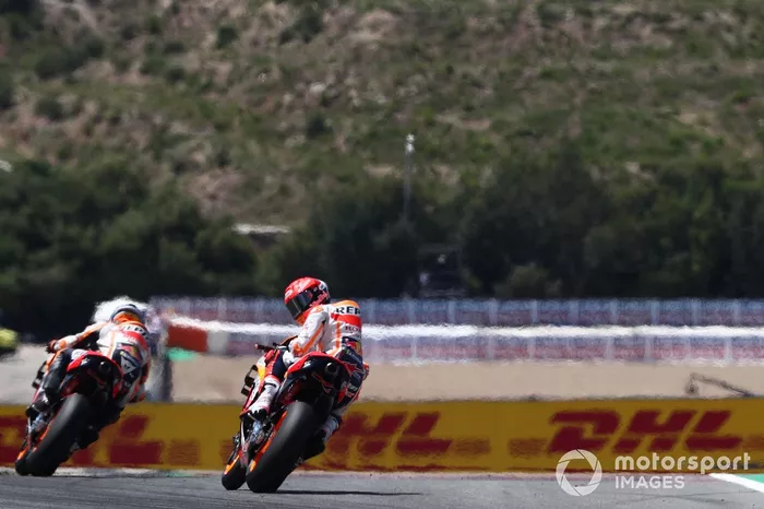 Marc Márquez, Repsol Honda Team