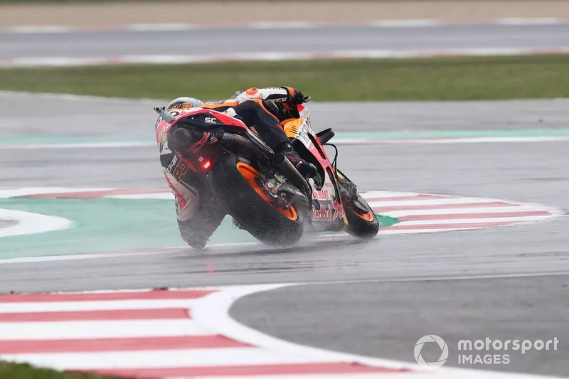 Pol Espargaro, Repsol Honda Team