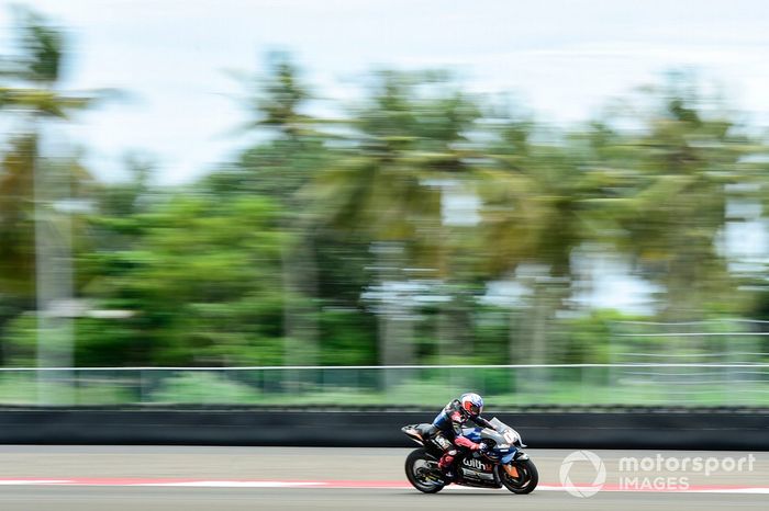 Andrea Dovizioso, RNF MotoGP Racing