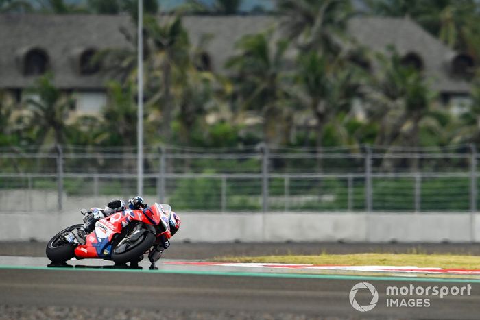Jorge Martin, Pramac Racing