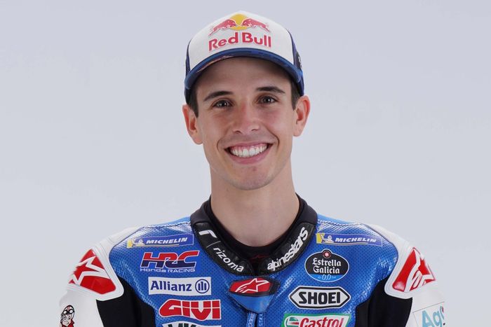 Alex Márquez, LCR Honda 