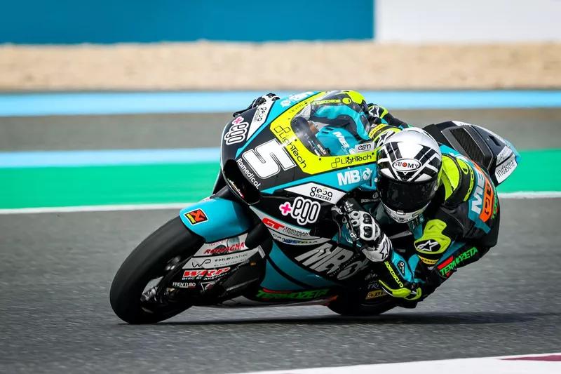 Ajo Motorsport