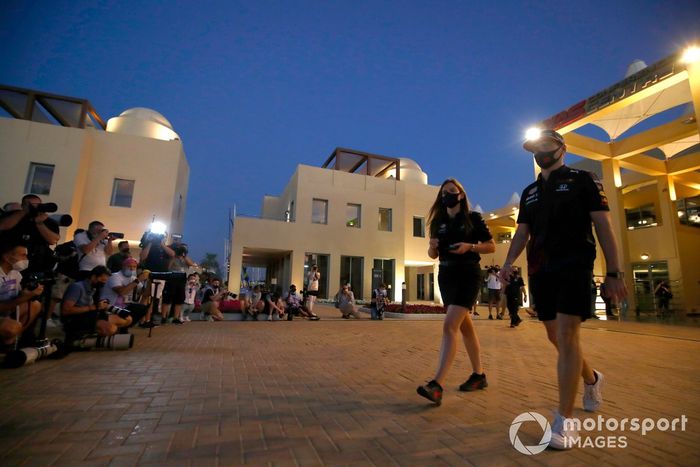 Max Verstappen, Red Bull Racing 