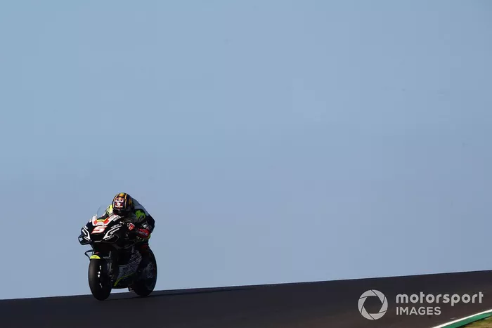 Johann Zarco, Avintia Racing