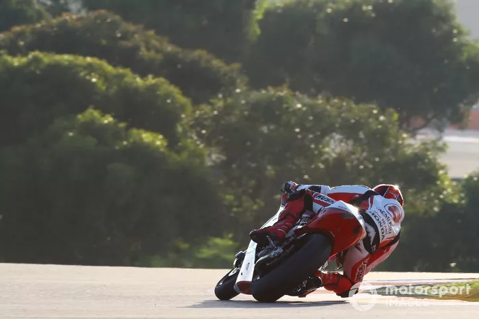 Andi Farid Izdihar, Honda Team Asia