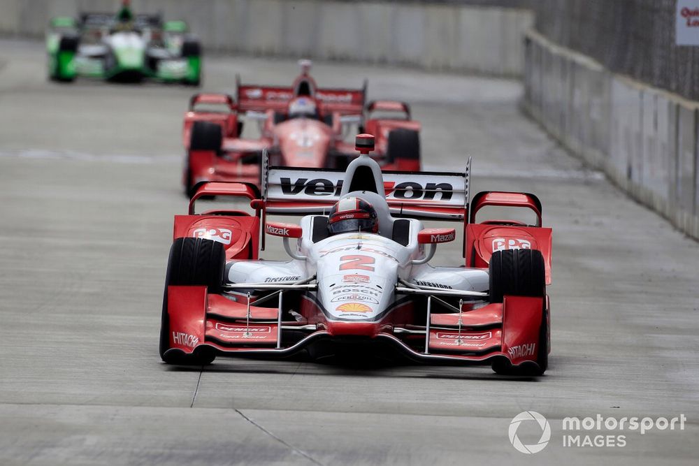 The manufacturer aerokits introduced for 2015 were ungainly to say the least