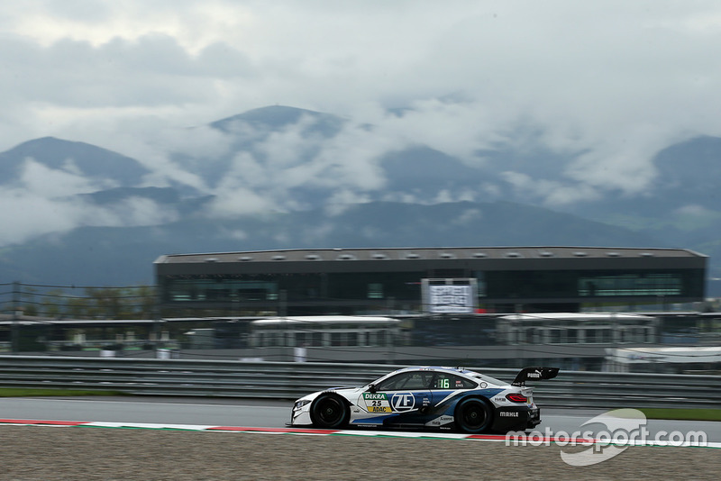 9. Philipp Eng, BMW Team RBM, BMW M4 DTM