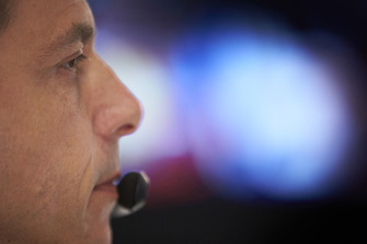 Toto Wolff, Mercedes AMG