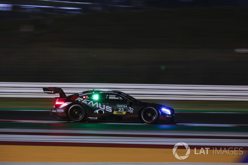 Daniel Juncadella, Mercedes-AMG Team HWA, Mercedes-AMG C63 DTM