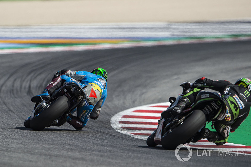 Franco Morbidelli, Estrella Galicia 0,0 Marc VDS