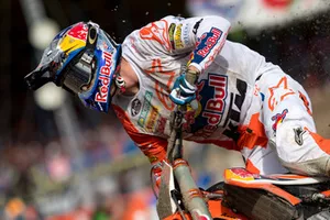 Jeffrey Herlings, Red Bull KTM Factory Racing