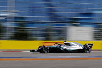 Валттері Боттас, Mercedes AMG F1 W09