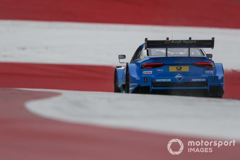 Robin Frijns, Audi Sport Team Abt Sportsline, Audi RS5 DTM