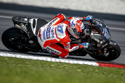 Кейсі Стоунер, Ducati Team